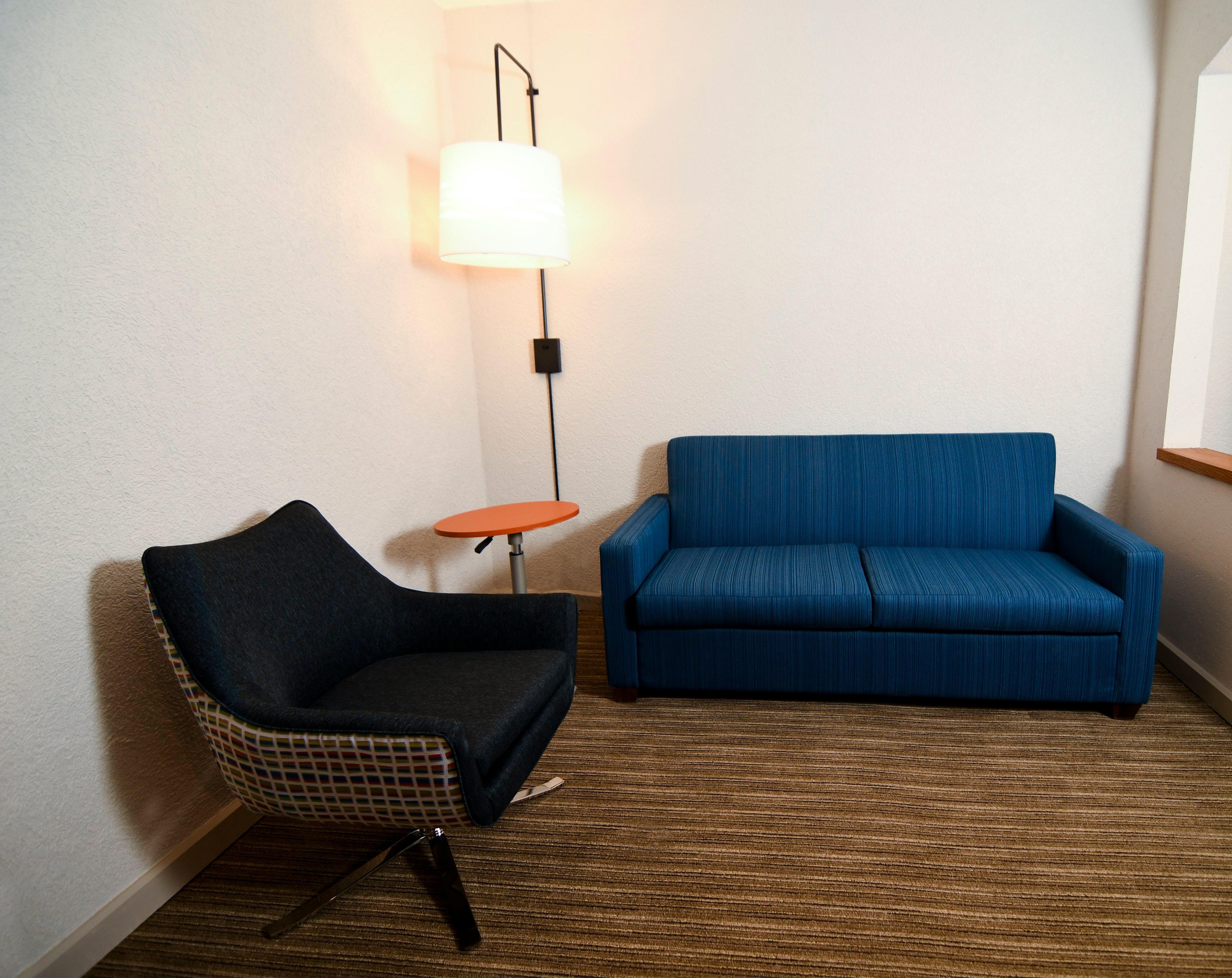 Holiday Inn Express Hotel & Suites Port Clinton-Catawba Island By Ihg Exterior photo