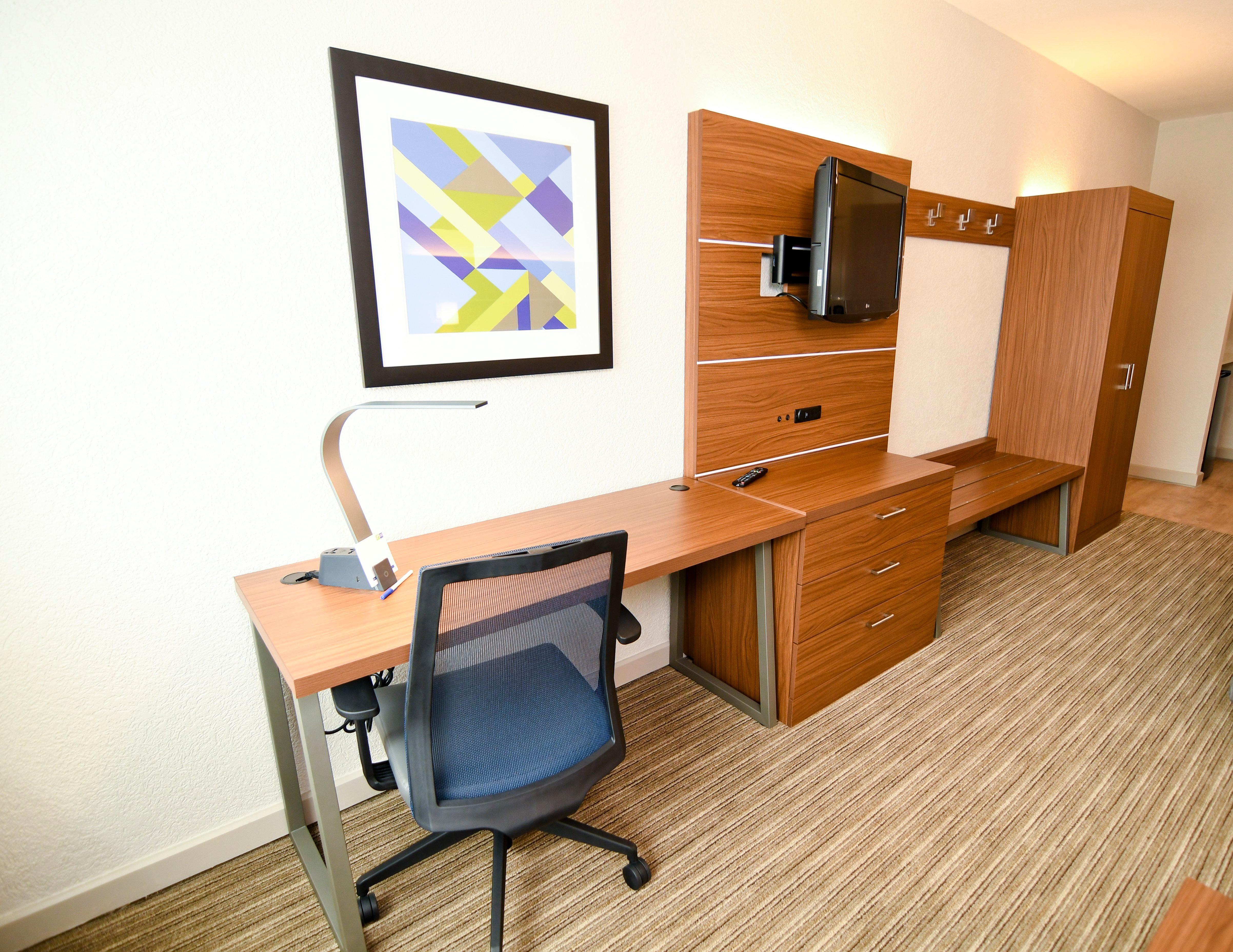 Holiday Inn Express Hotel & Suites Port Clinton-Catawba Island By Ihg Exterior photo